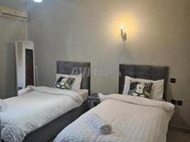 Appartement location à L'Oriental
