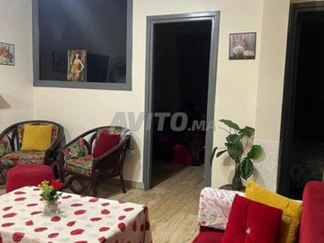 Appartement location à Centre Ville