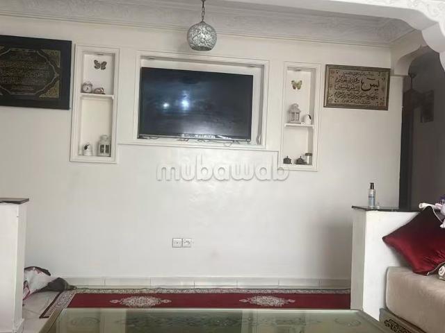 Appartement location à Dar Bouazza, Gharb-Chrarda-Beni Hssen