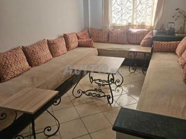 Appartement location à Saâda, L'Oriental