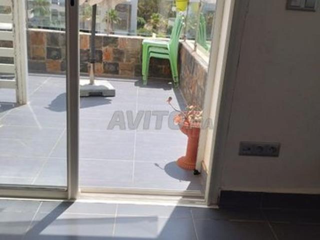 Appartement location à Saida