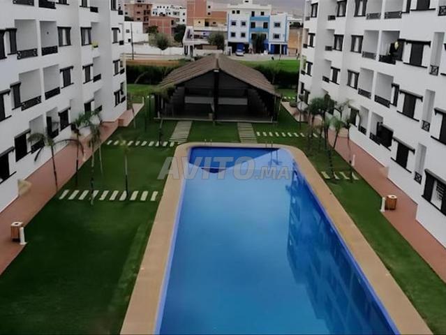 Appartement location à Oued Laou, Tanger-Tétouan