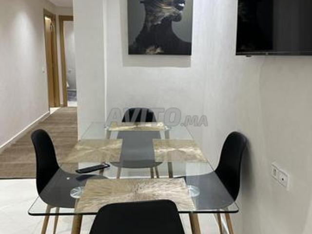 Appartement location à El Ma, Gharb-Chrarda-Beni Hssen