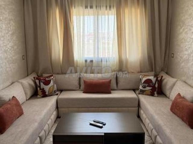 Appartement location à El Ma, Gharb-Chrarda-Beni Hssen