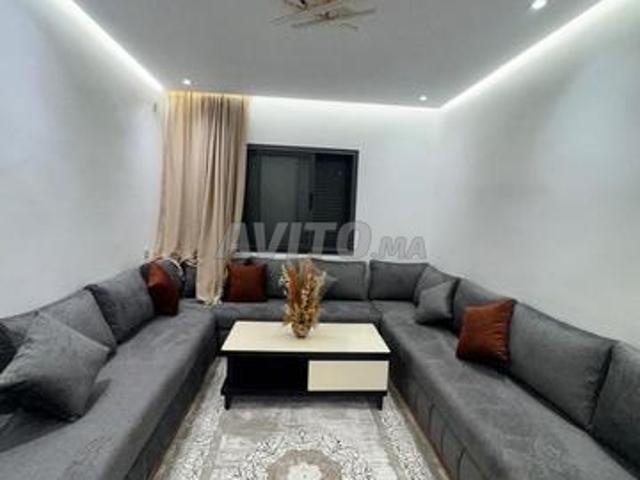 Appartement location à El Ma, Gharb-Chrarda-Beni Hssen