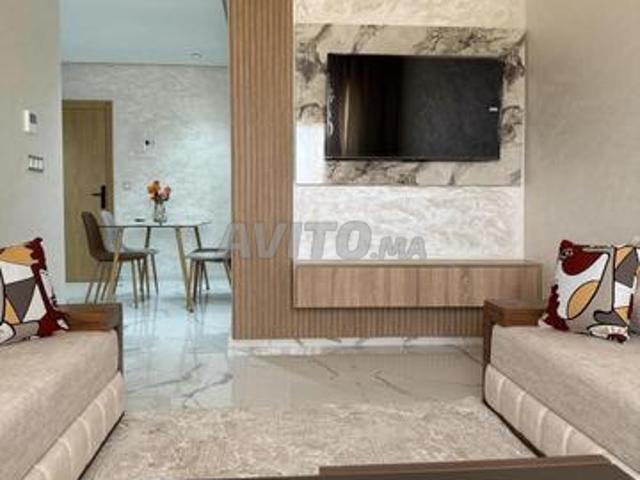 Appartement location à El Ma, Gharb-Chrarda-Beni Hssen