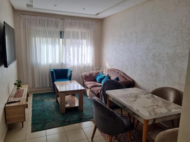Appartement location à El Ma, Gharb-Chrarda-Beni Hssen