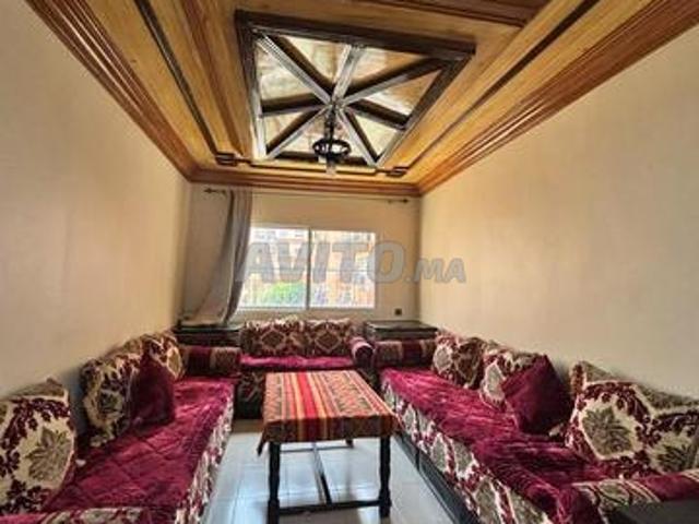 Appartement location à El Ma, Gharb-Chrarda-Beni Hssen