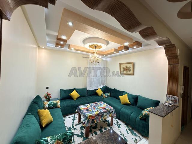 Appartement location à Salé