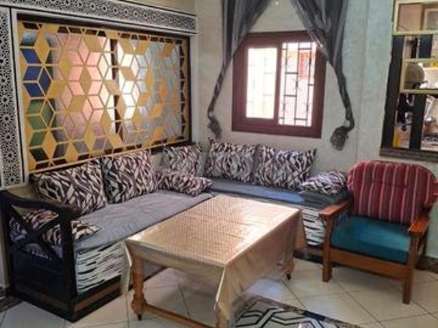 Appartement location à Salé