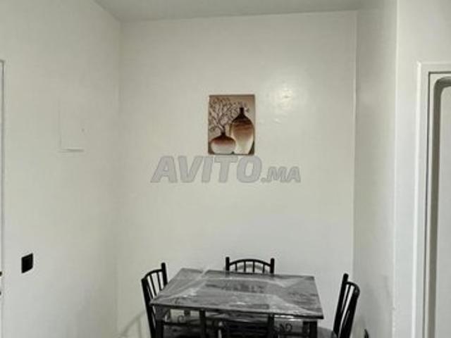 Appartement location à Rbat