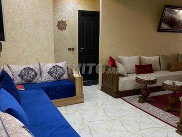 Appartement location à Rbat