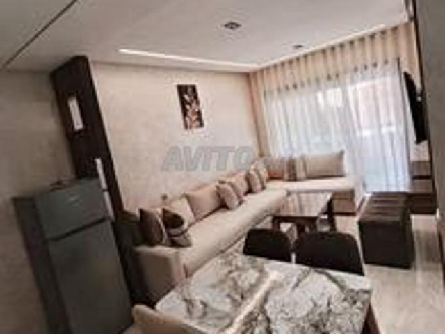Appartement location à Mellal