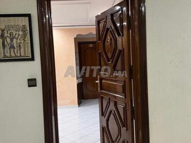 Appartement location à Anfa, Gharb-Chrarda-Beni Hssen