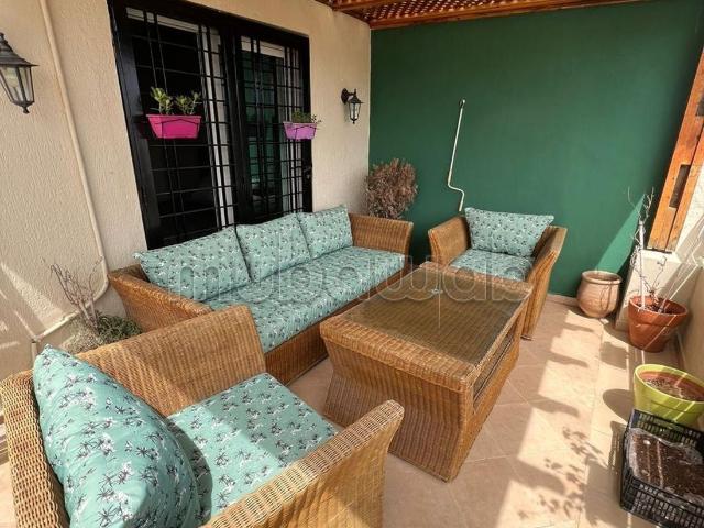 Appartement location à Anfa, Gharb-Chrarda-Beni Hssen