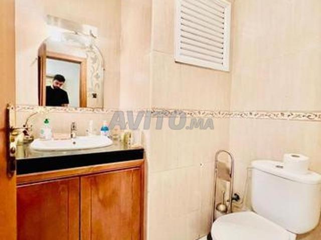 Appartement location à Anfa, Gharb-Chrarda-Beni Hssen