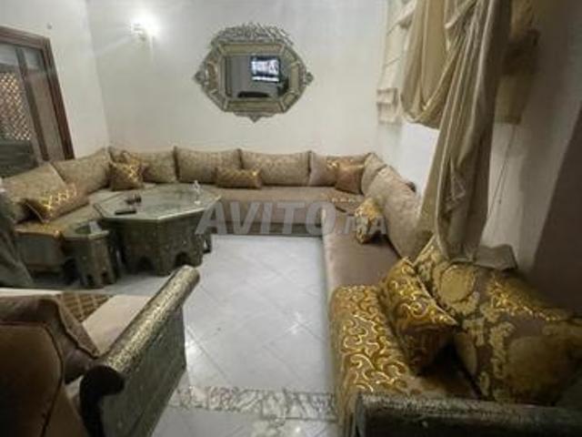 Appartement location à Fès
