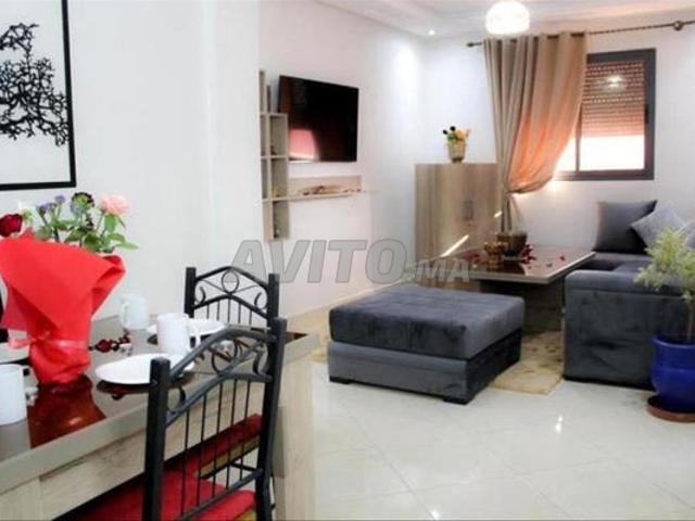 Appartement location à L'Oriental