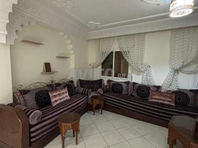Appartement location à Salé