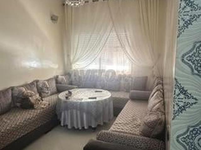 Appartement location