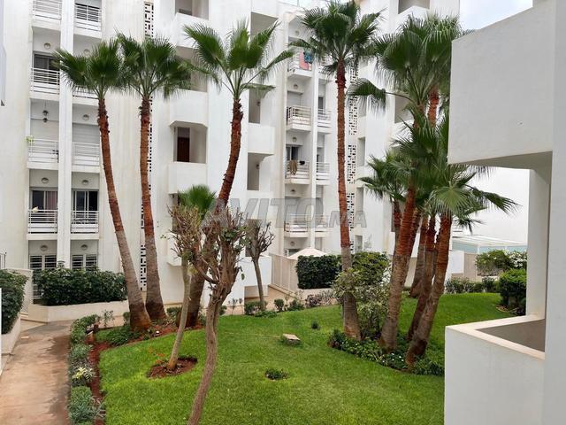 Appartement location à Anfa, Gharb-Chrarda-Beni Hssen