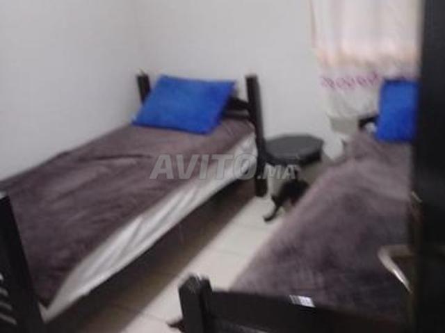 Appartement location