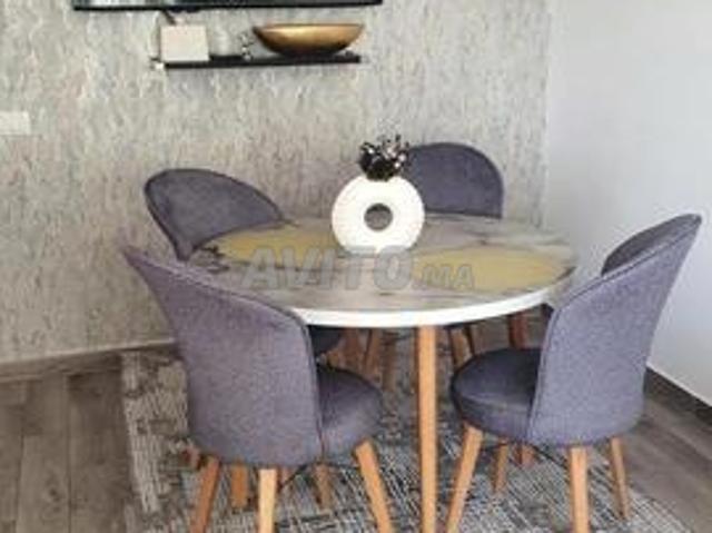 Appartement location