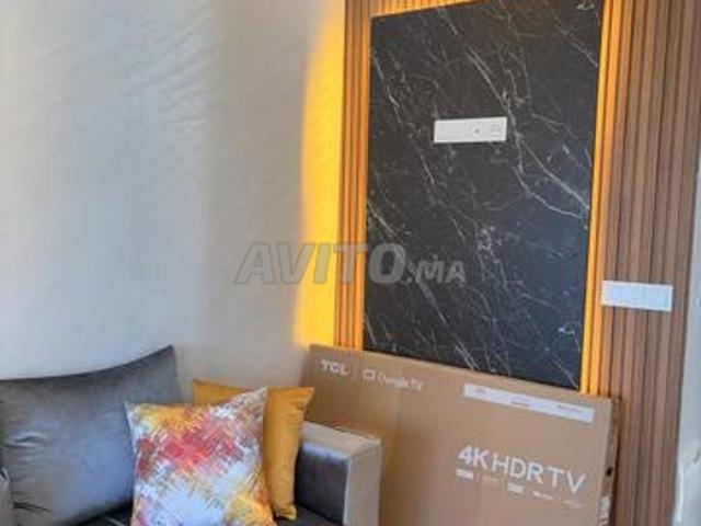 Appartement location