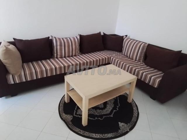 Appartement location