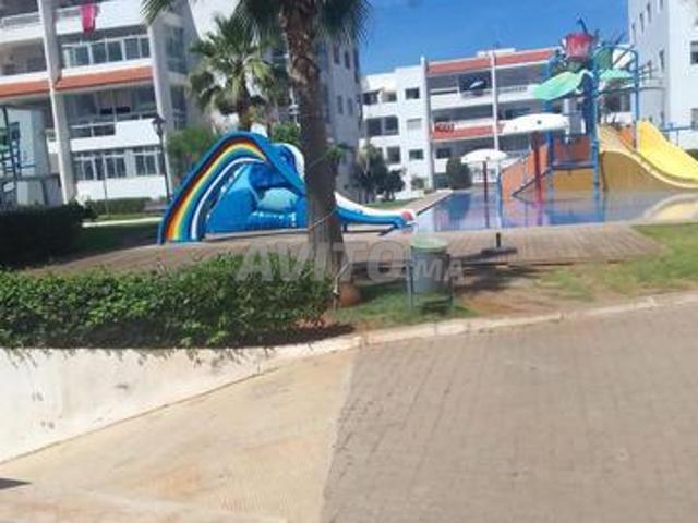 Appartement location à Mohammedia, Gharb-Chrarda-Beni Hssen