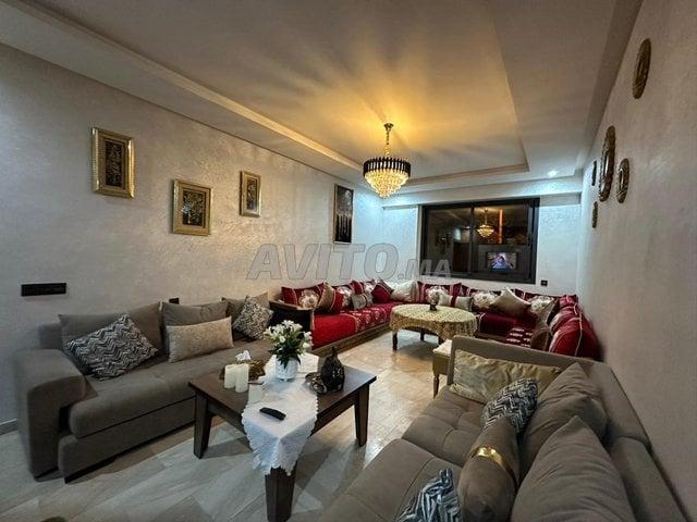 Appartement location à Founty, Agadir