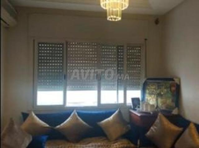 Appartement location