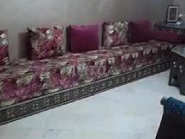 Appartement location à Anfa, Gharb-Chrarda-Beni Hssen