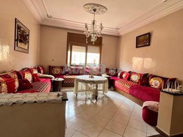 Appartement location à Anfa, Gharb-Chrarda-Beni Hssen