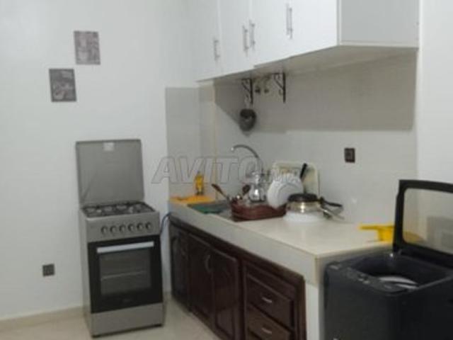 Appartement location à Agadir, Oued ed Dahab-Lagouira