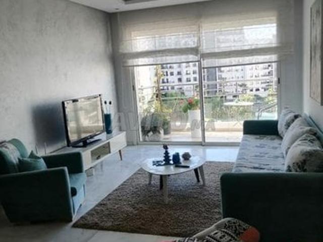 Appartement location à Hay Riad, Berkane