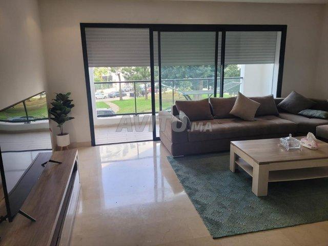 Appartement location à Hay Riad, Berkane