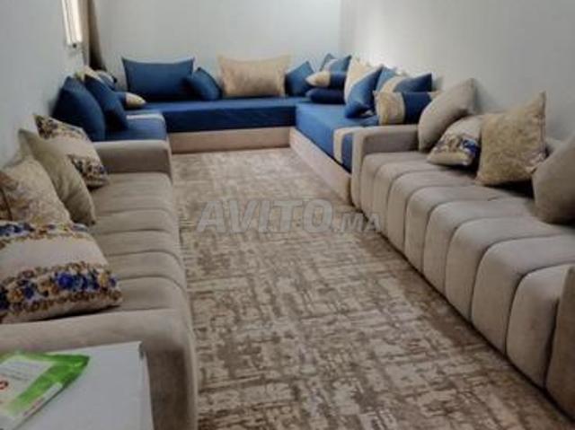 Appartement location à Skhirat