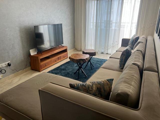 Appartement location à Rbat