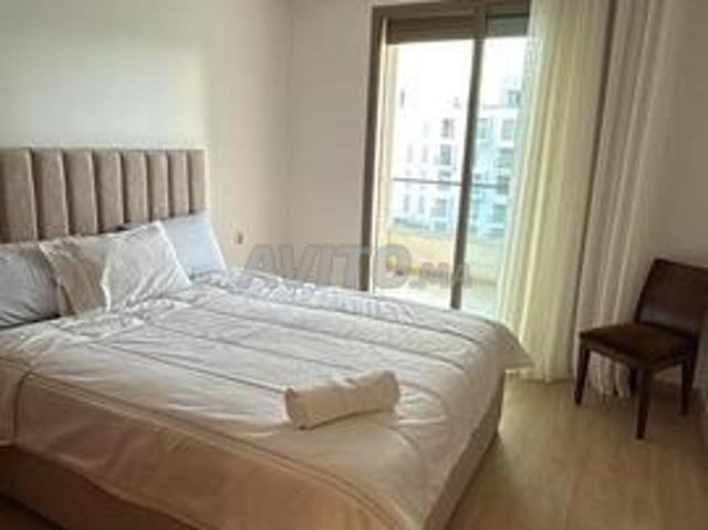 Appartement location à Rbat