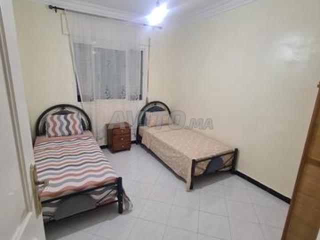 Appartement location à Meknès