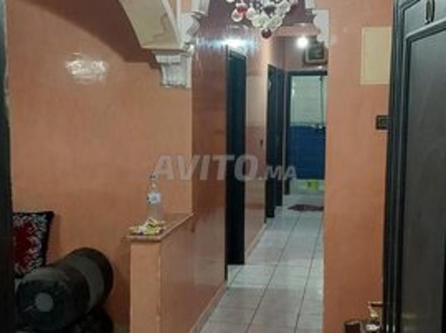 Appartement location à Nador, L'Oriental