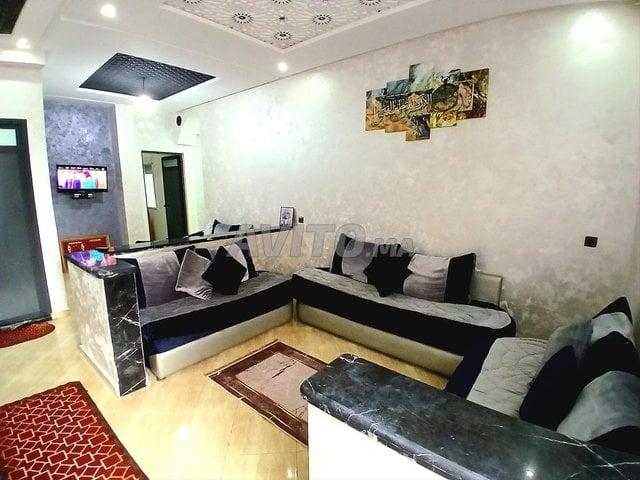 Appartement location à Lyautey