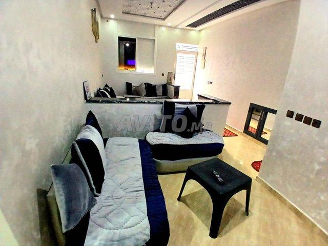Appartement location à Lyautey