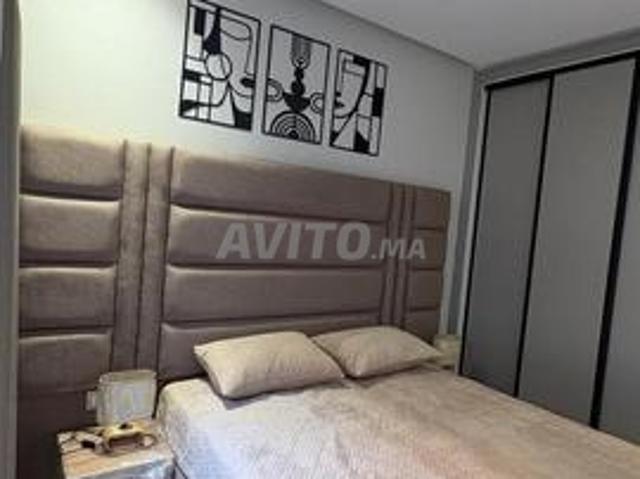 Appartement location à Anfa, Gharb-Chrarda-Beni Hssen