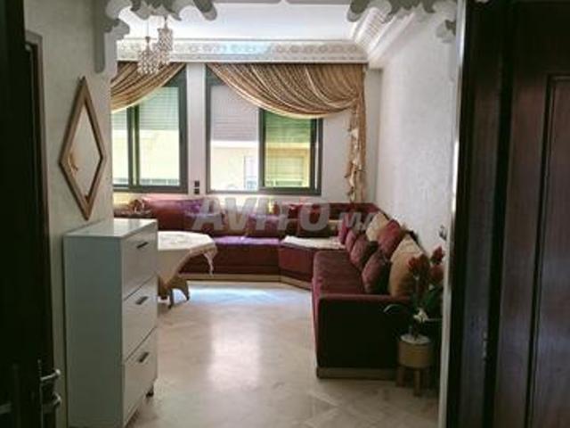 Appartement location à Anfa, Gharb-Chrarda-Beni Hssen