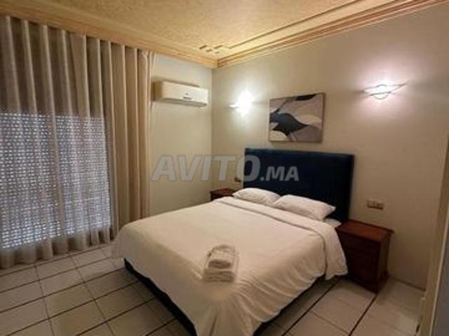 Appartement location