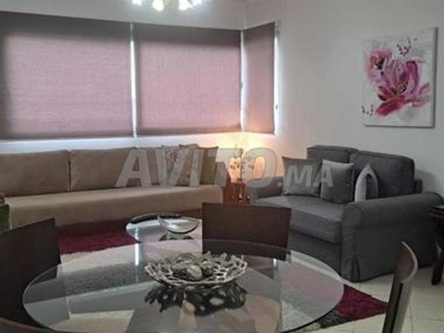 Appartement location