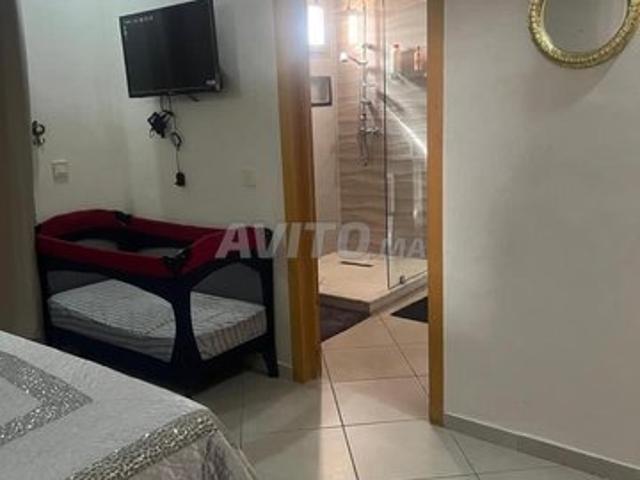 Appartement location à Agadir, Oued ed Dahab-Lagouira