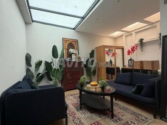 Appartement location à Anfa, Gharb-Chrarda-Beni Hssen